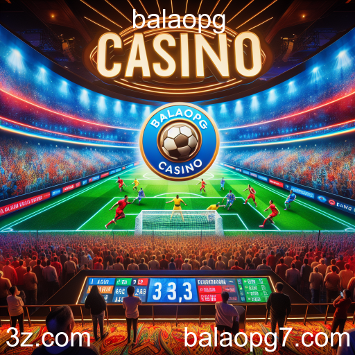 A Revolução dos Jogos Esportivos: Uma Nova Era de Competição Virtual